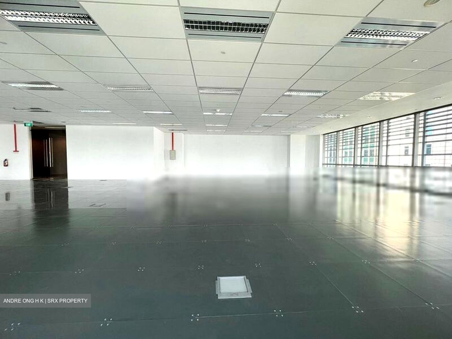 ONE GEORGE STREET (D1), Office #455135541